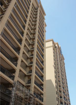 施工案例
