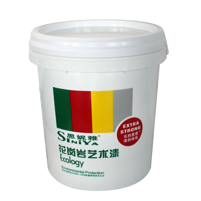花岗岩艺术漆