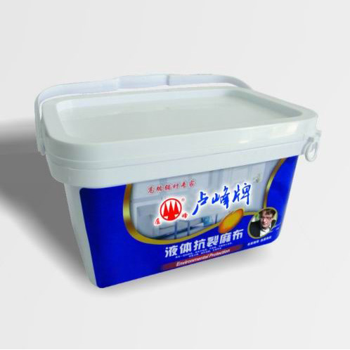 液体抗裂麻布