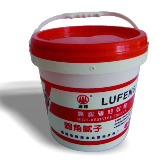 固角腻子