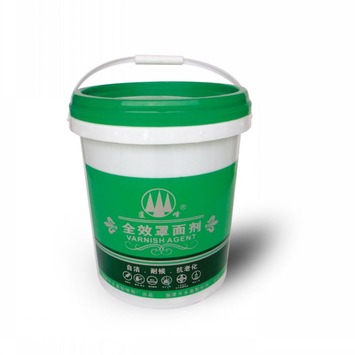 卢峰全效自洁罩面剂