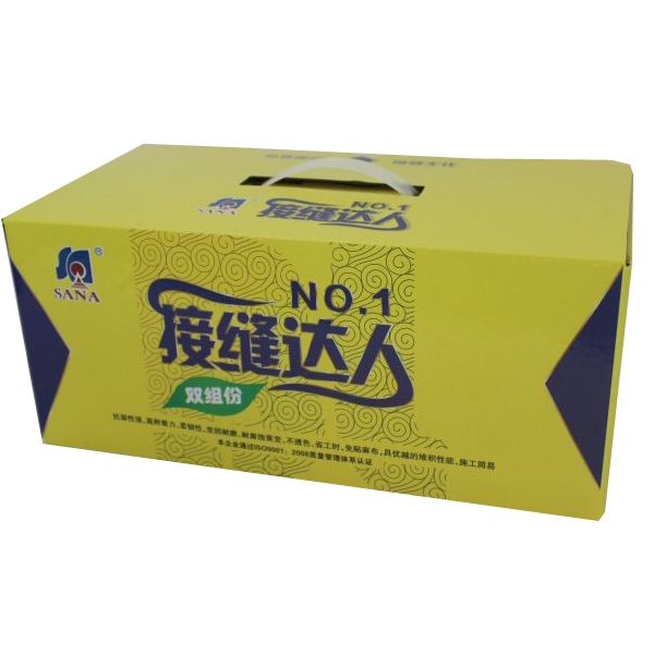 接缝达人