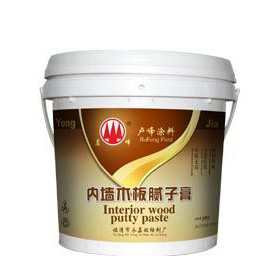 木板柔性腻子膏