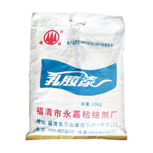 卢峰牌乳胶漆