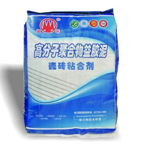 高分子聚合物防水益胶泥
