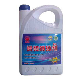 卢峰牌瓷砖清洁剂