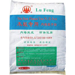 木板专用内墙腻子粉